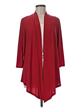 Antthony Originals Kimono (view 1)