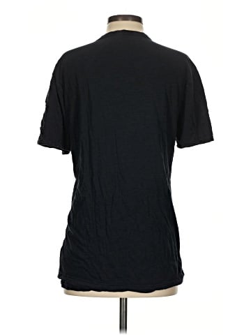 James Perse Short Sleeve T-Shirt (view 2)
