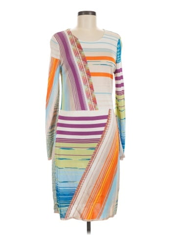 Missoni Casual Dress (view 1)