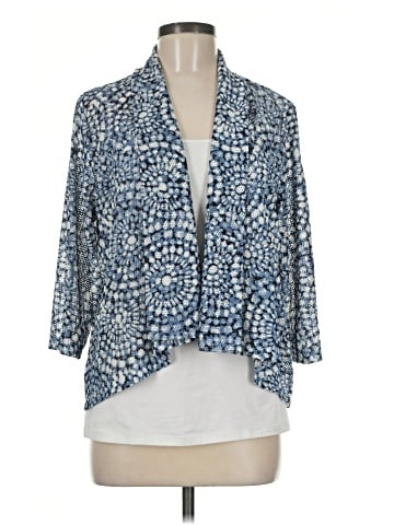 Ruby Rd. Cardigan (view 1)