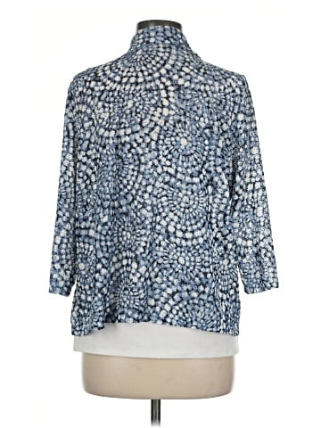 Ruby Rd. Cardigan (view 2)