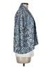 Ruby Rd. Blue Cardigan Size M - photo 4