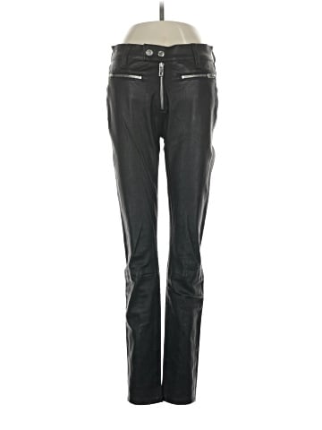 Rag & Bone Leather Pants (view 1)