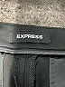 Express Black Dress Pants Size 10 - photo 7