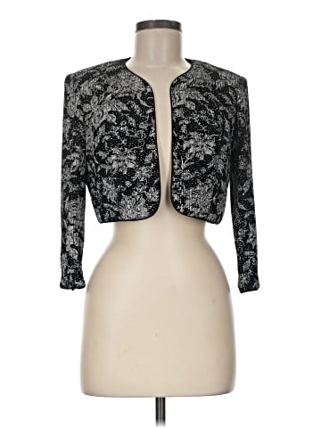 Alex Evenings Kimono (view 1)