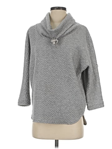 Sundance Pullover Sweater (view 1)