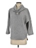Sundance Gray Pullover Sweater Size S - photo 1