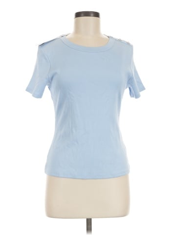 Veronica Beard Short Sleeve T-Shirt (view 1)