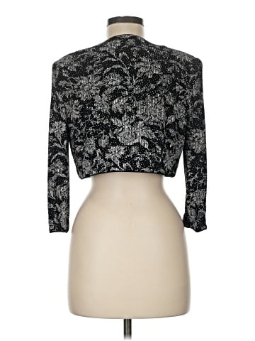 Alex Evenings Kimono (view 2)