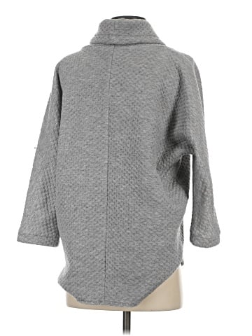 Sundance Pullover Sweater (view 2)