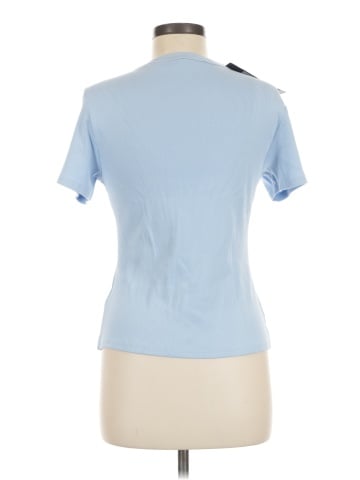 Veronica Beard Short Sleeve T-Shirt (view 2)