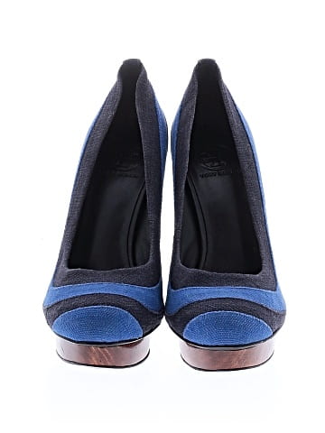Tory Burch Heels (view 2)