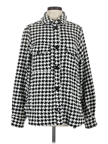 Pistola Coat (view 1)