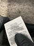 Express Solid Black Dress Pants Size 2 - photo 8