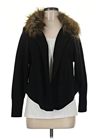Peter Nygard Cardigan (view 1)
