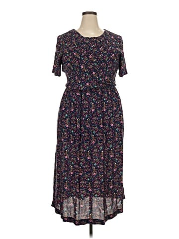 DressBarn Casual Dress (view 1)