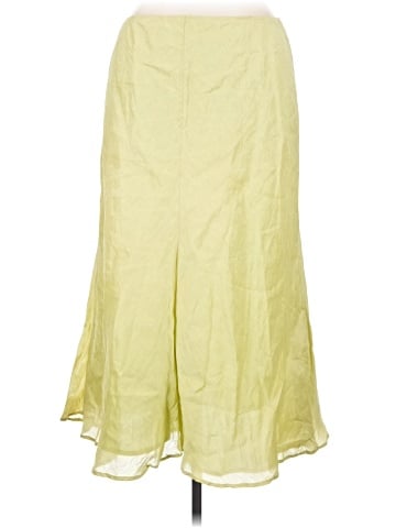 Eileen Fisher Casual Skirt (view 1)
