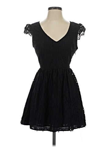 Kimchi Blue Cocktail Dress (view 1)
