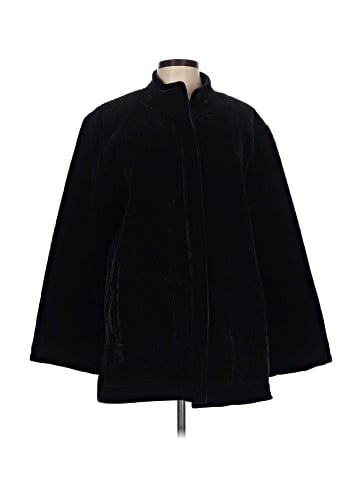 DKNY Coat (view 1)