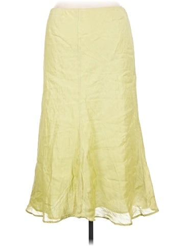 Eileen Fisher Casual Skirt (view 2)