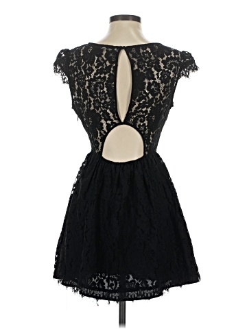 Kimchi Blue Cocktail Dress (view 2)