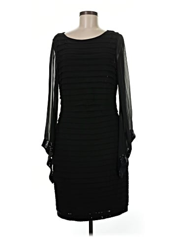 Adrianna Papell Cocktail Dress (view 1)