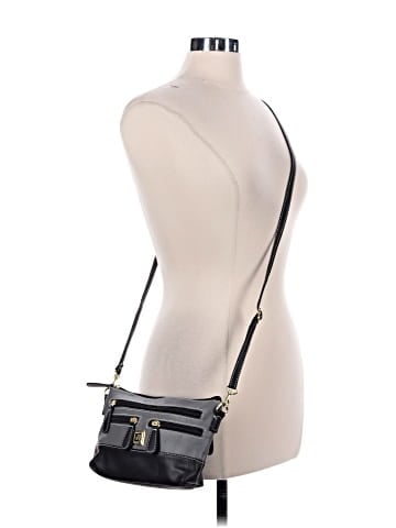 Stone Mountain Crossbody Bag (view 2)