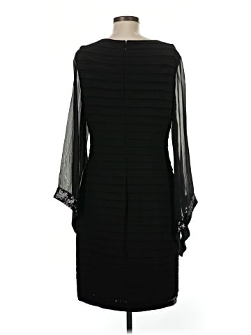 Adrianna Papell Cocktail Dress (view 2)