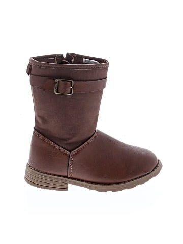 Carter's Boots (view 1)