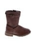 Carter's Brown Boots Size 10 (kids) - photo 1