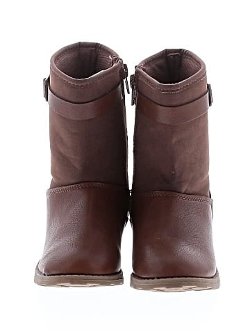 Carter's Boots (view 2)