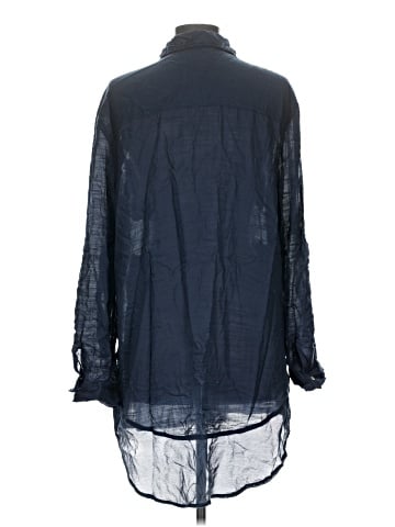 Holding Horses 3/4 Sleeve Blouse (view 2)