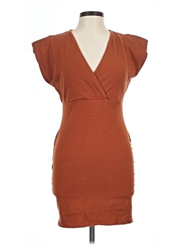 Fashion Nova Cocktail Dress (view 1)