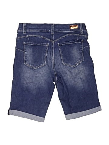 Juicy Couture Denim Shorts (view 2)
