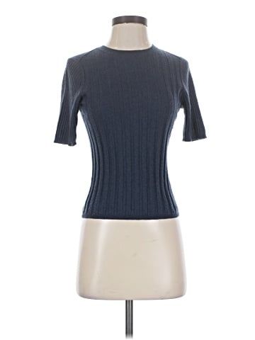Vince. Cashmere Pullover Sweater (view 1)