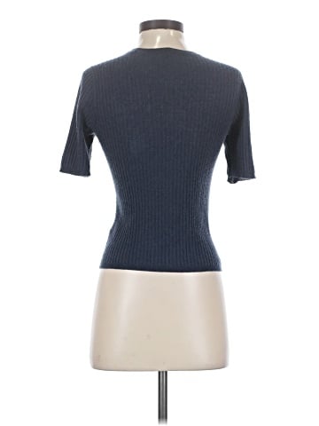 Vince. Cashmere Pullover Sweater (view 2)