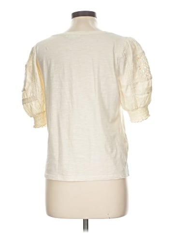 Design History Short Sleeve Top (view 2)