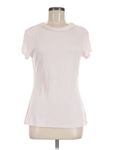 Ted Baker London Short Sleeve Top (view 1)
