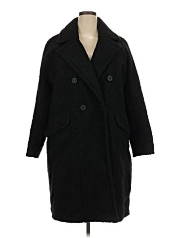 BCBGeneration Coat (view 1)