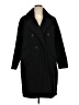BCBGeneration 100% Polyester Black Coat Size 2X - photo 1