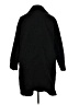BCBGeneration 100% Polyester Black Coat Size 2X - photo 2