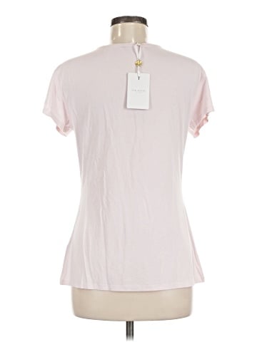 Ted Baker London Short Sleeve Top (view 2)