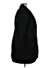 BCBGeneration 100% Polyester Black Coat Size 2X - photo 4