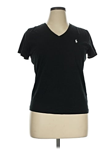 Ralph Lauren Sport Short Sleeve T-Shirt (view 1)