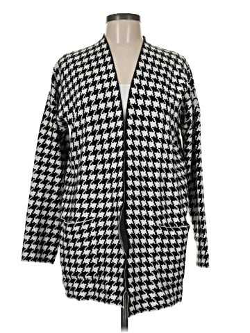 Cyrus Cardigan (view 1)