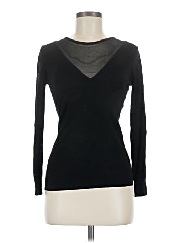 THML Long Sleeve Top (view 1)