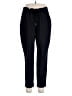 Athleta Black Casual Pants Size 16 - photo 1