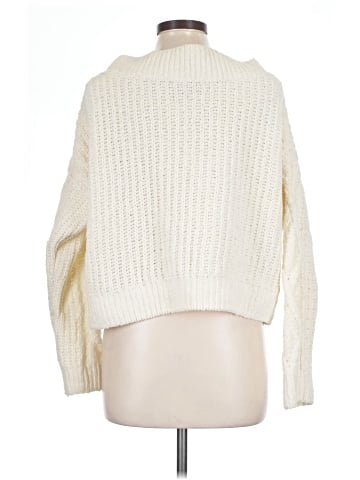 Express Pullover Sweater (view 2)