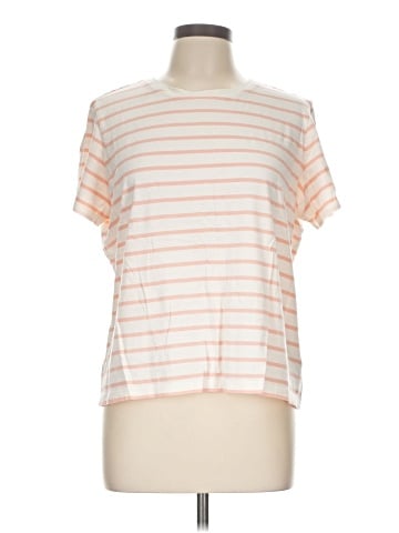 Lands' End Short Sleeve T-Shirt (view 1)