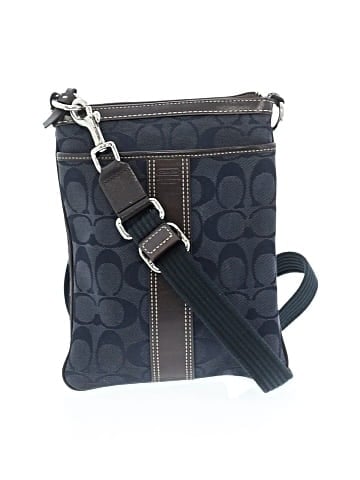 Coach Factory Crossbody Bag (view 1)